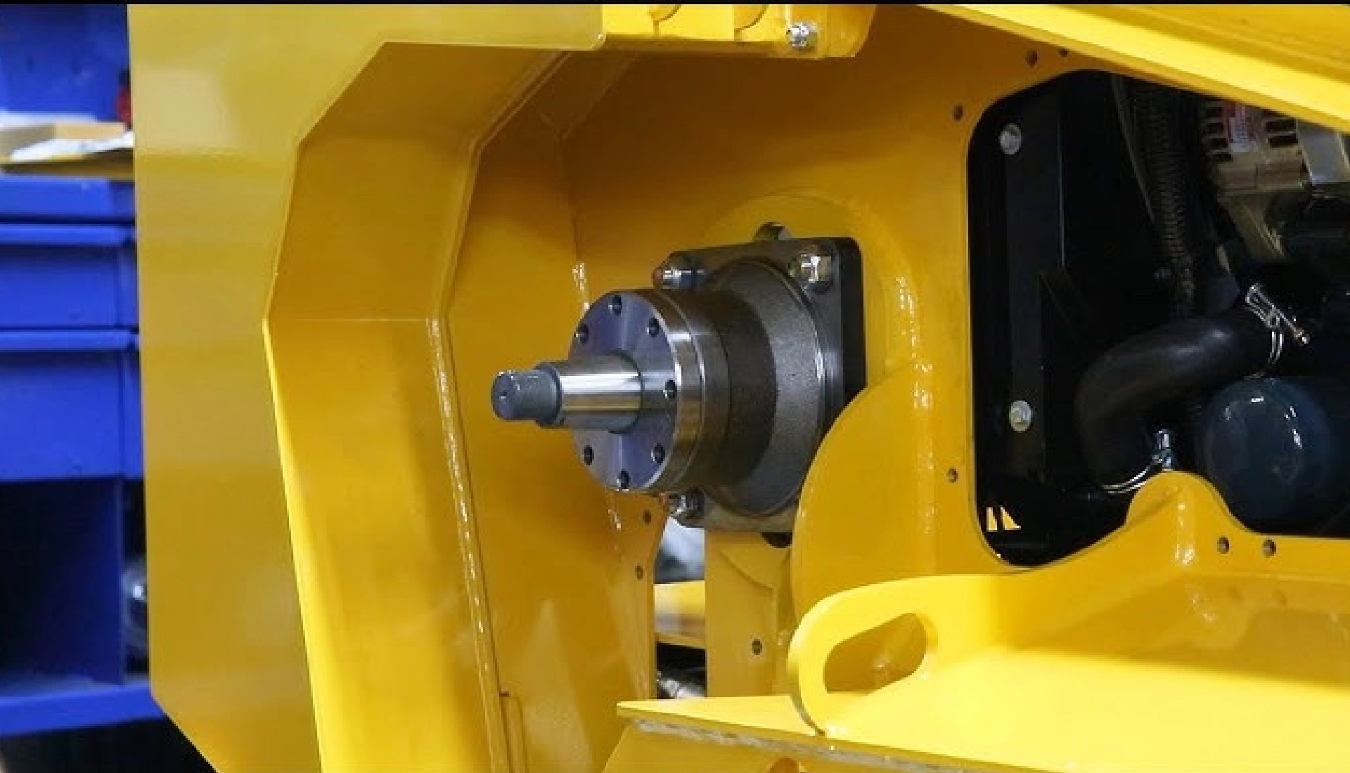 Drive Motor