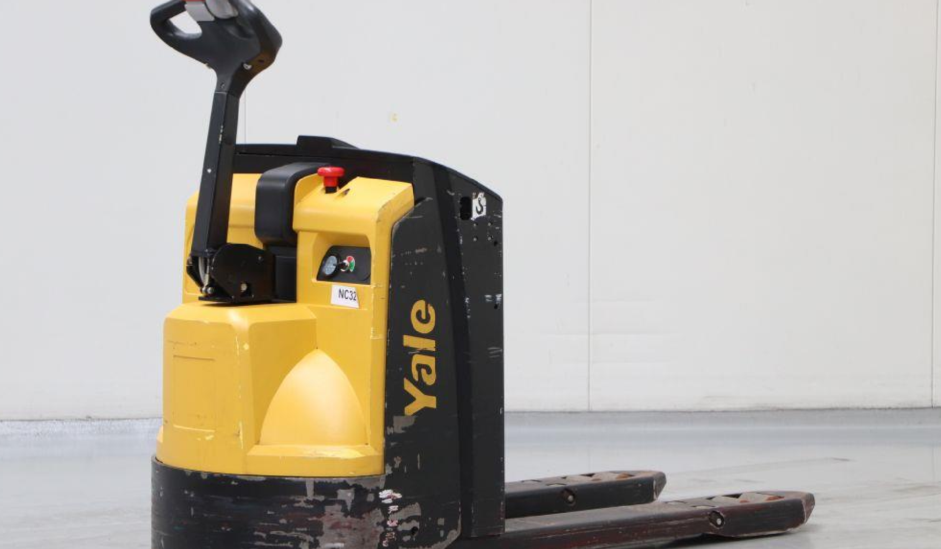 Electric Motor Hand Trucks