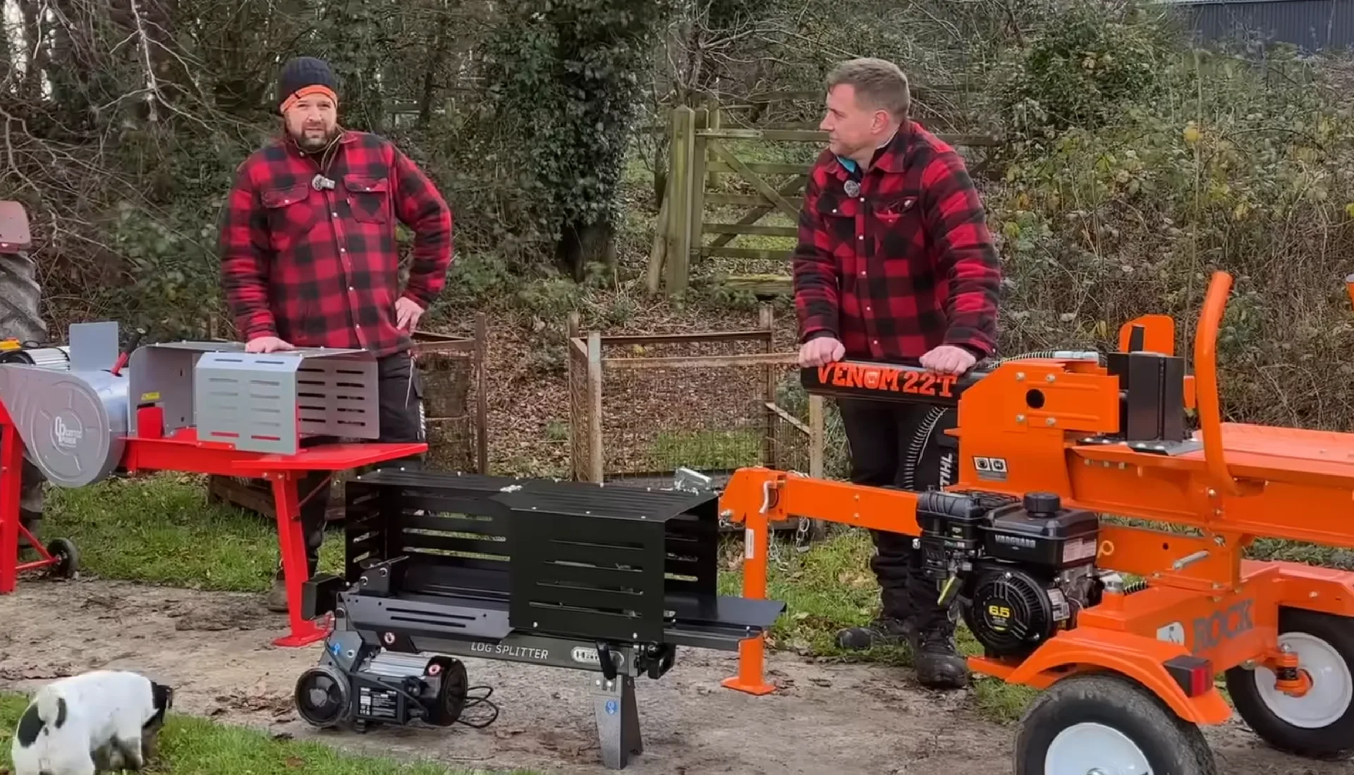 Equipment Leasing