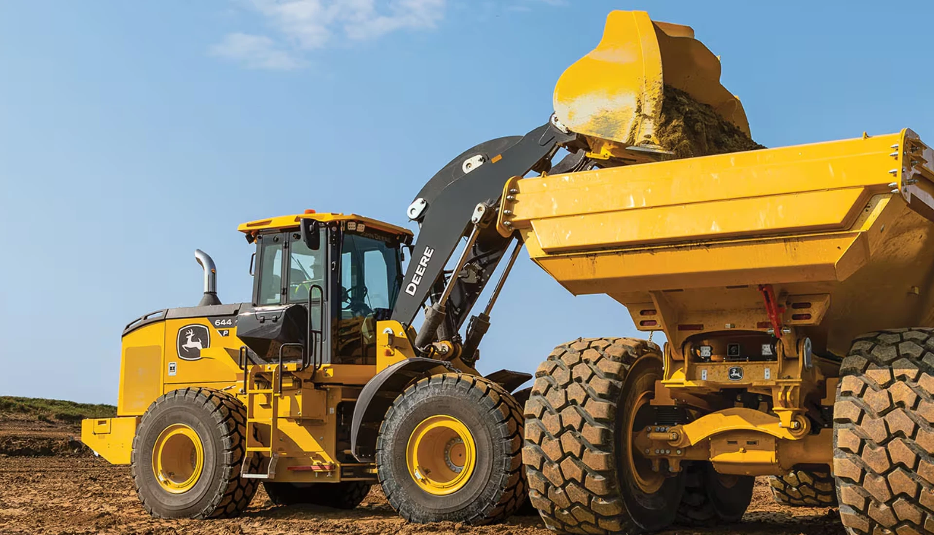 Factors Influencing Wheel Loader Size Selection