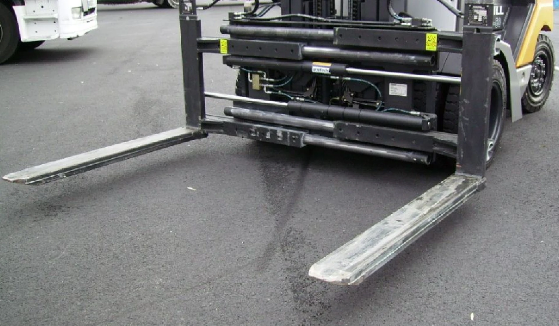 Fork Positioners