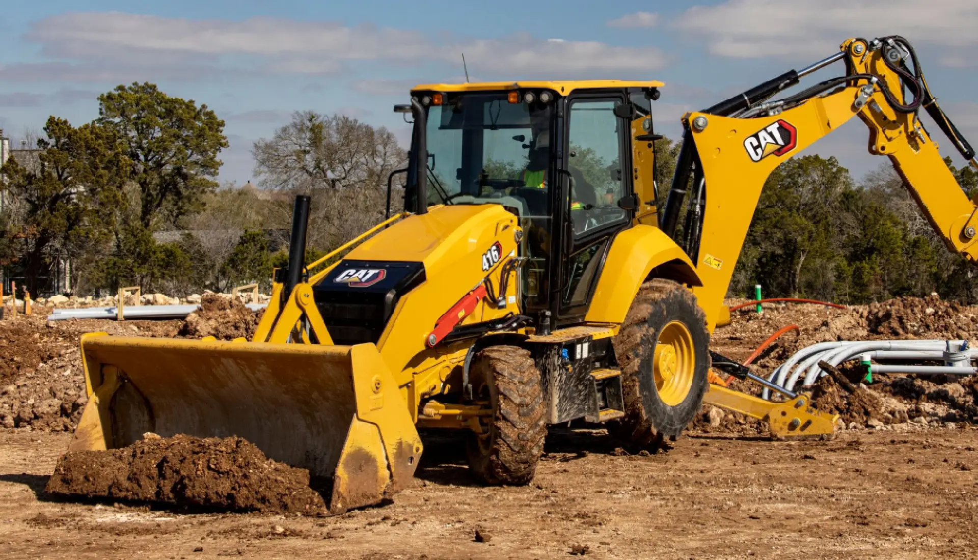 Front Loader
