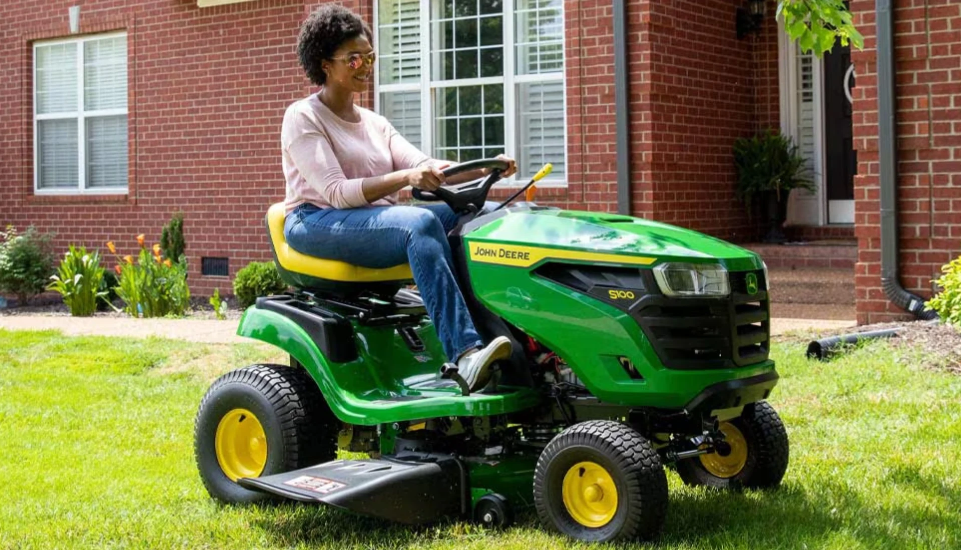 Garden Tractors