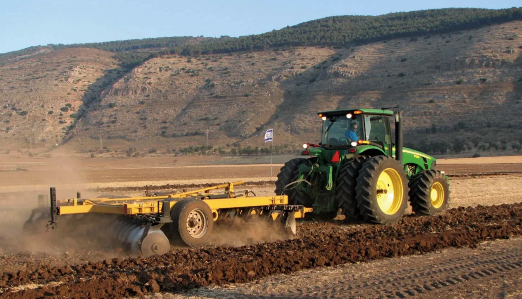 Harrows