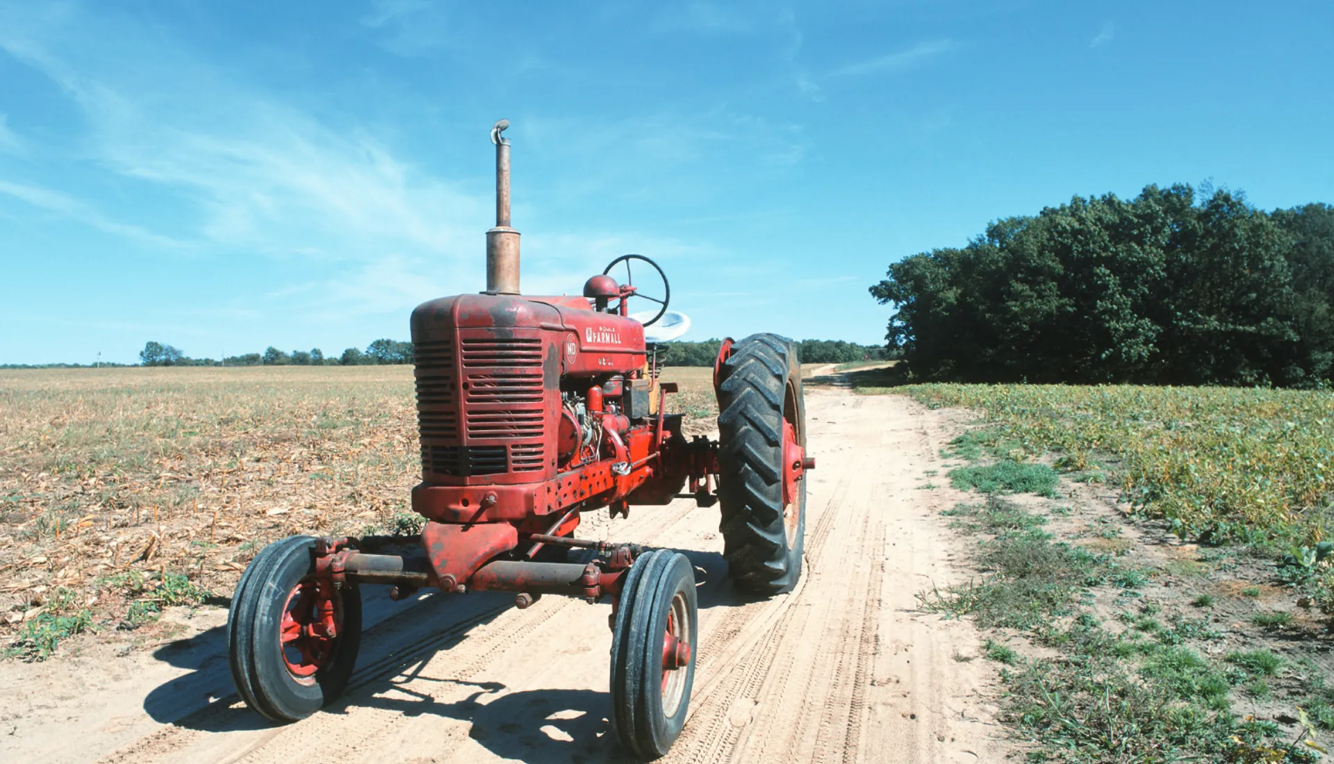 Historical Development in the US