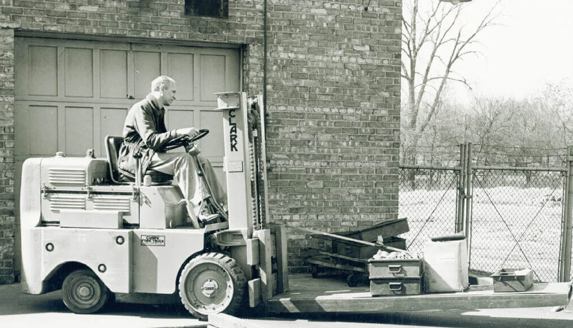 Historical Timelines of Forklift Insurance in the US