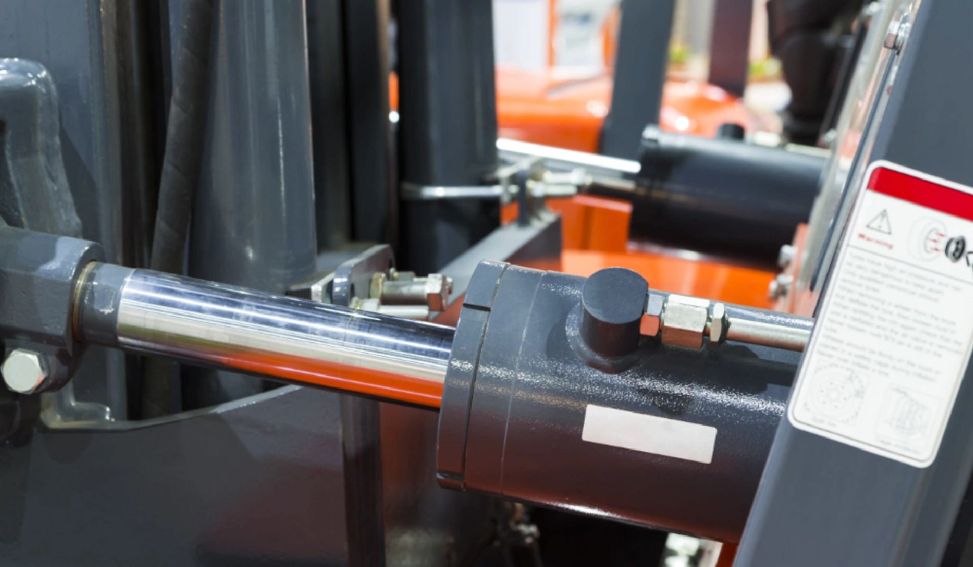 Hydraulic System