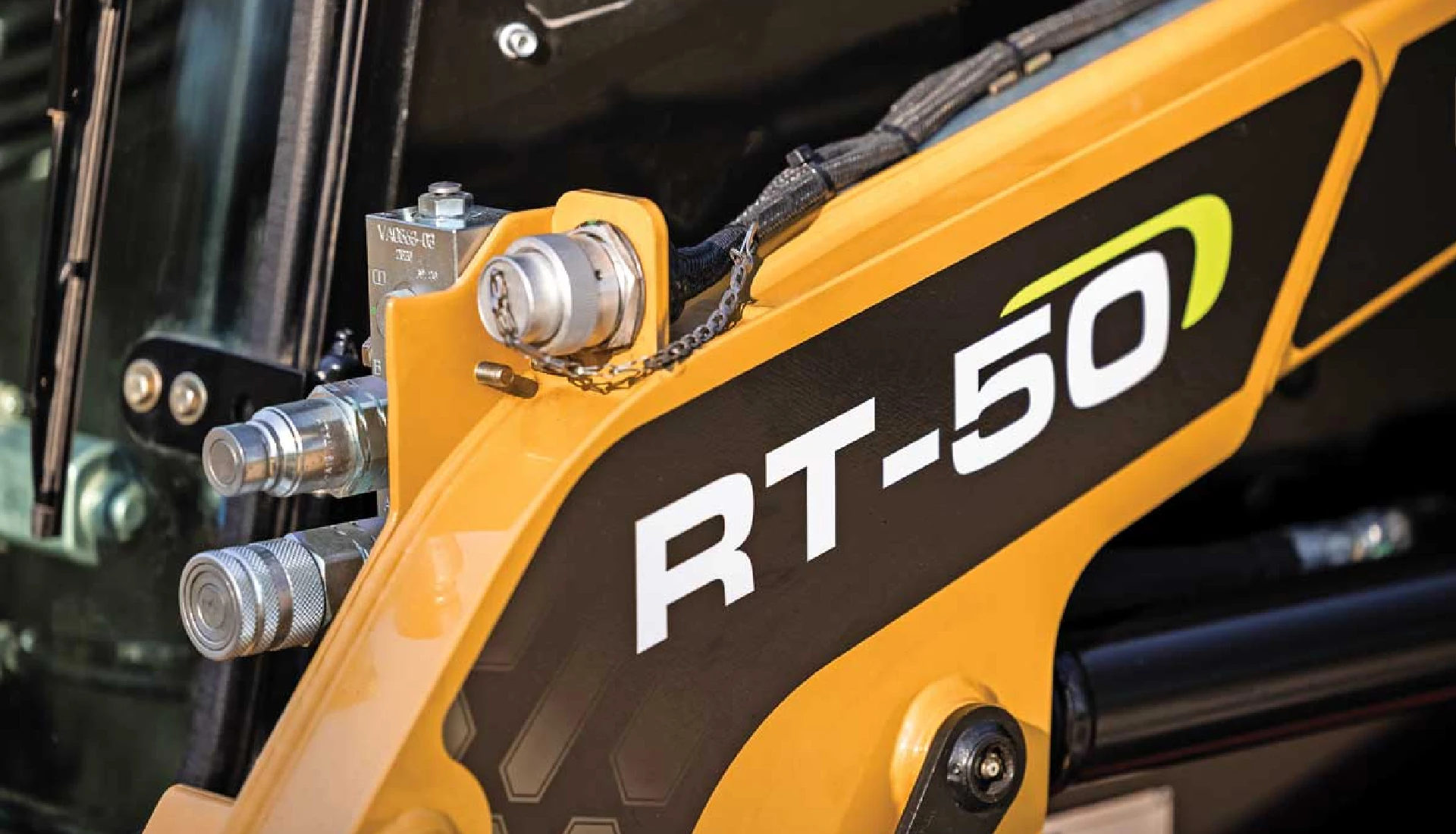 Hydraulic System