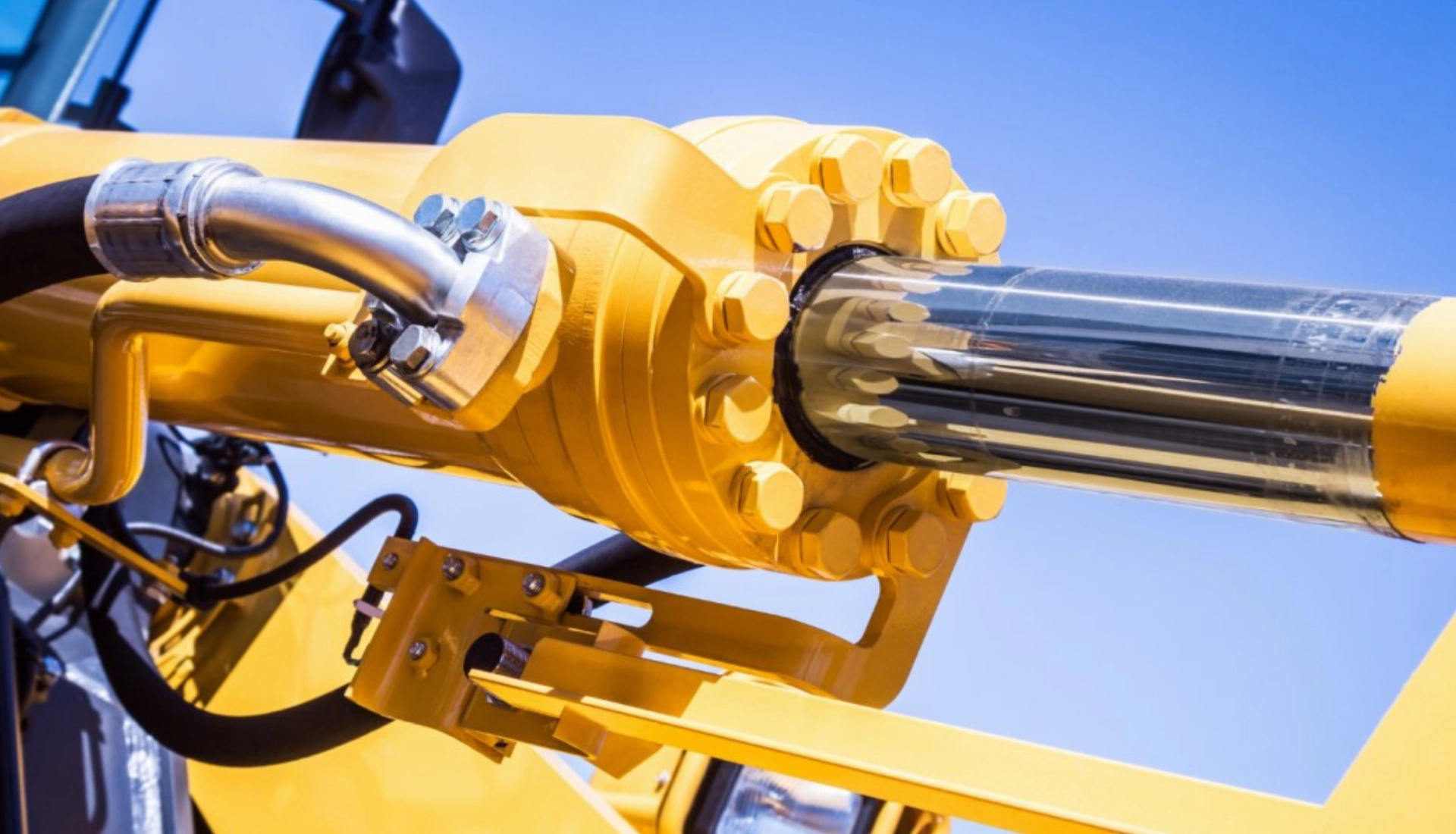 Hydraulic Systems: The Lifeblood