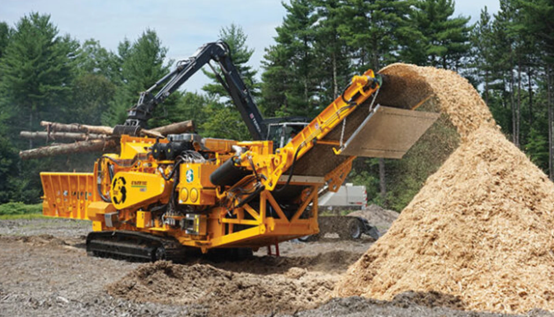 Industrial Applications