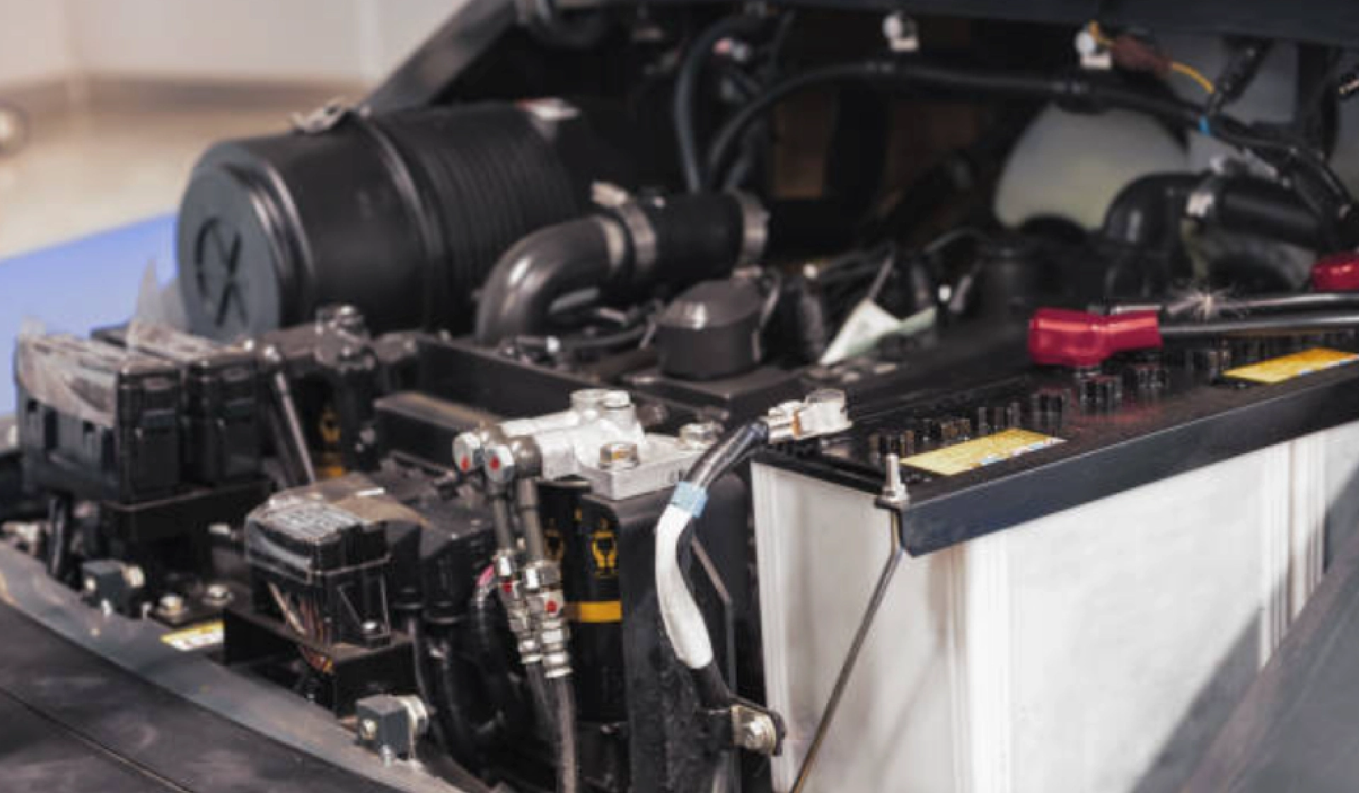 Internal Combustion Engines