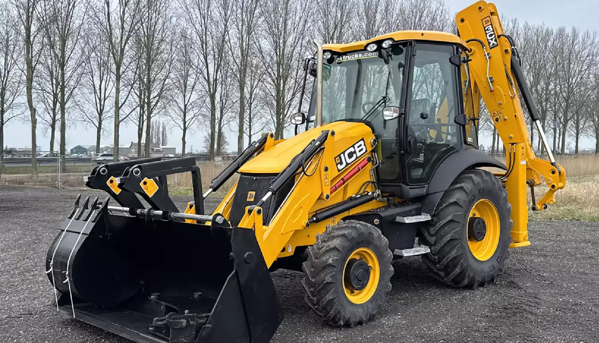 JCB