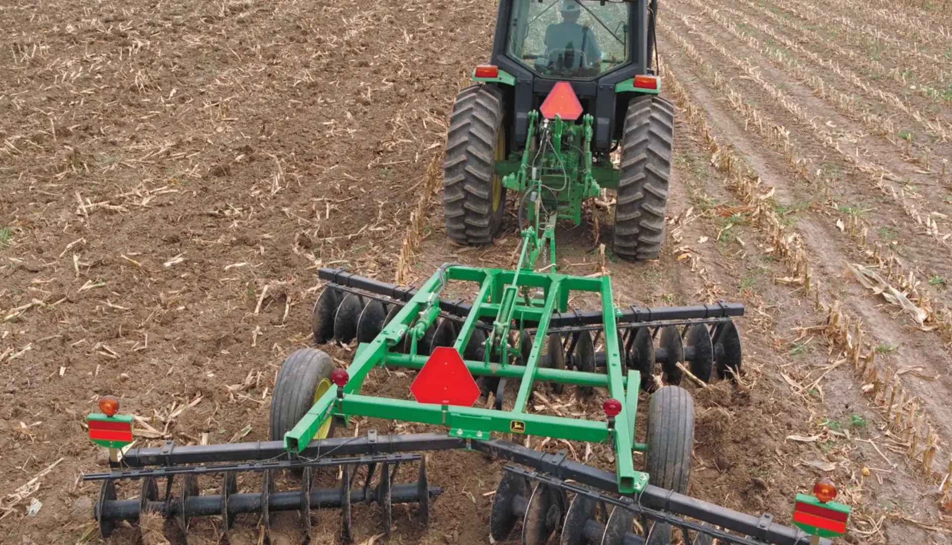 Key Milestones and Influential Figures Shaping the Tractor Plow Landscape
