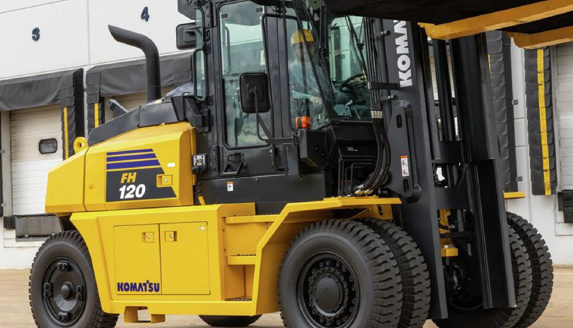 Komatsu