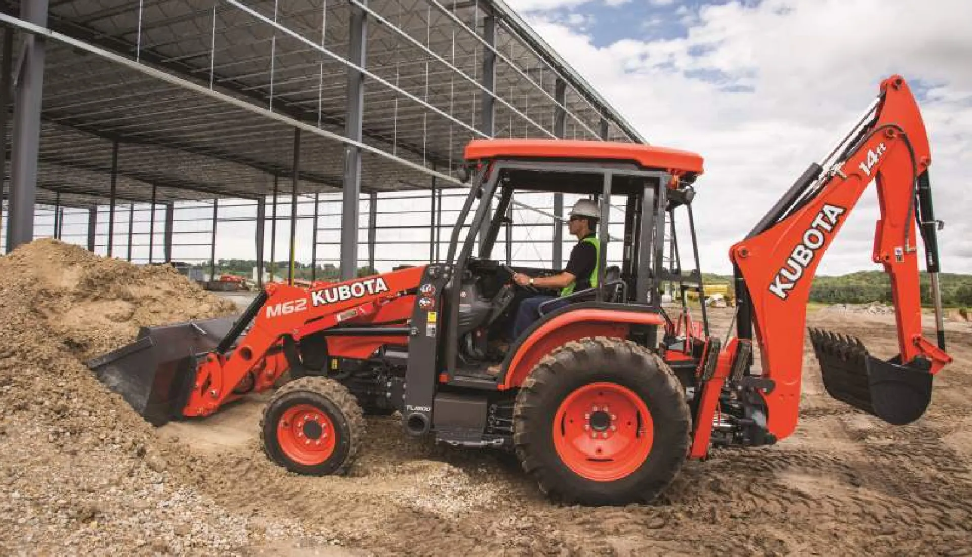 Kubota