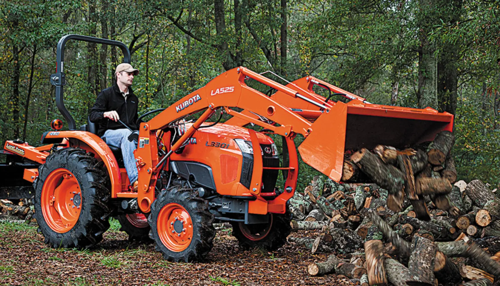 Kubota
