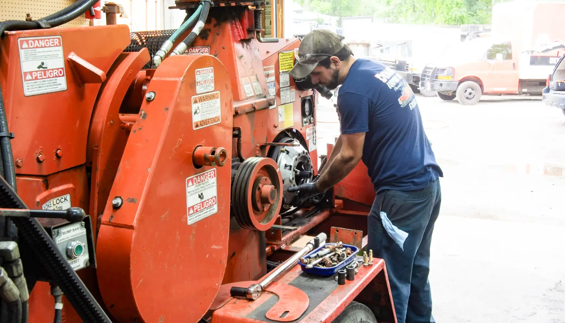 Maintenance and Operational Costs