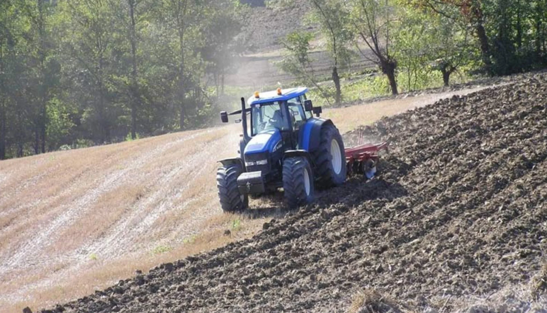 Mapping the Fields_ Usage Rates of Tractor Plow Types in the United States
