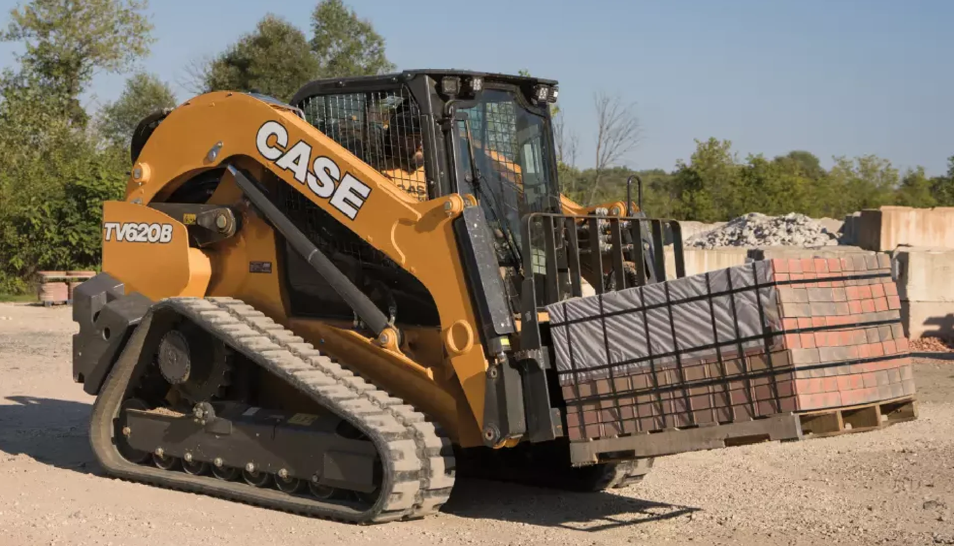 Material Handling