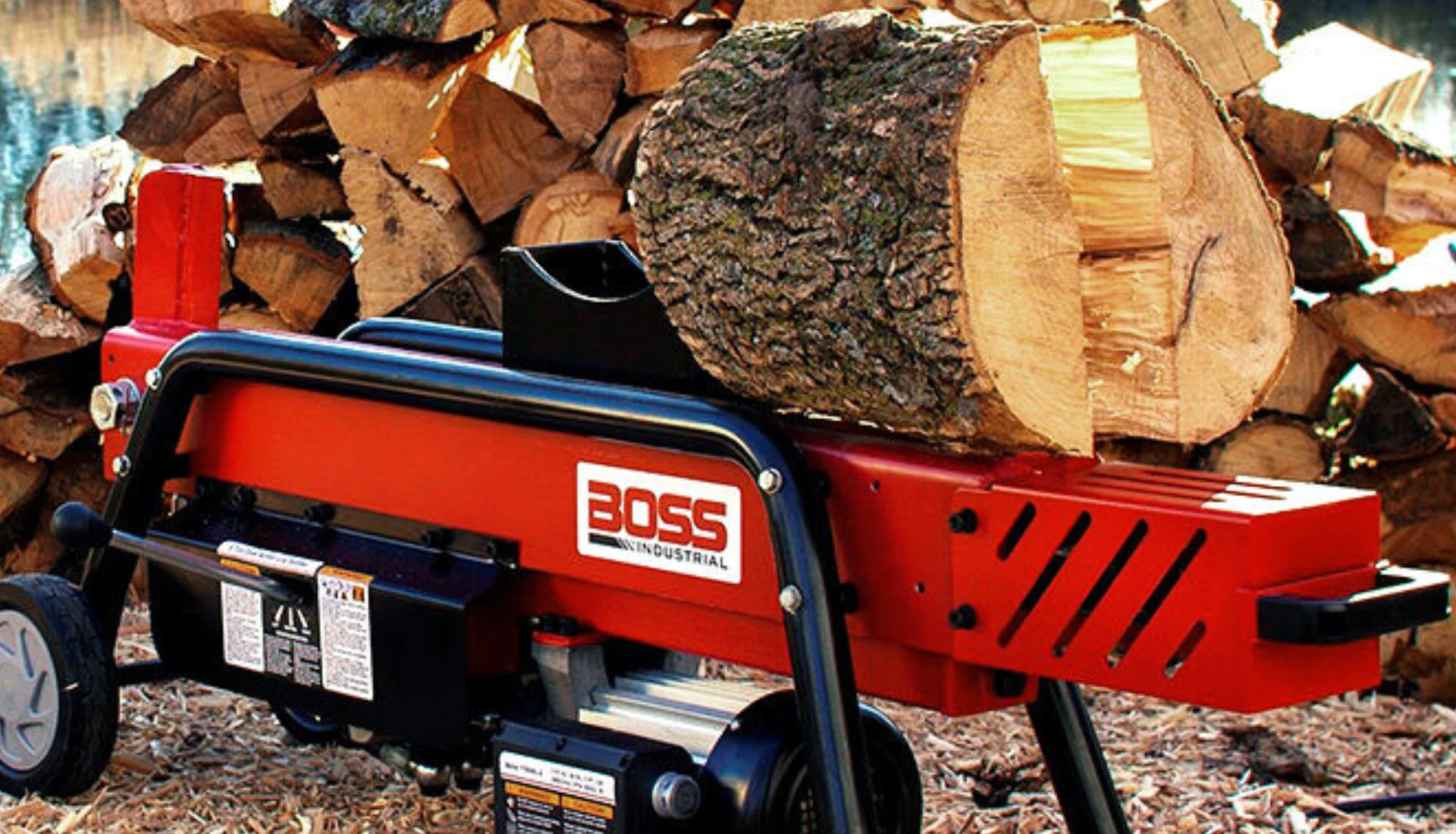 Navigating the US Log Splitter Market - A Comprehensive Analysis of Brands, Performance, and Costs
