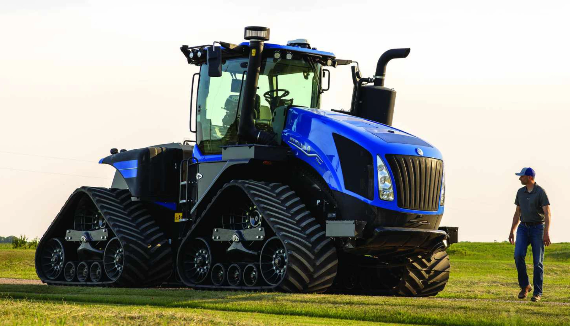 New Holland