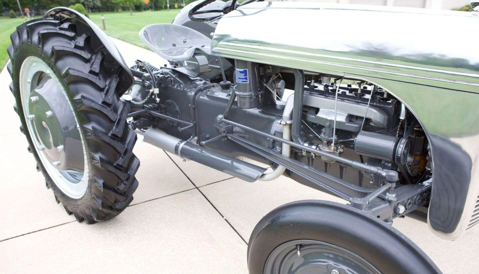 Performance Under the Hood_ A Comparative Analysis of Tractor Plow Characteristics