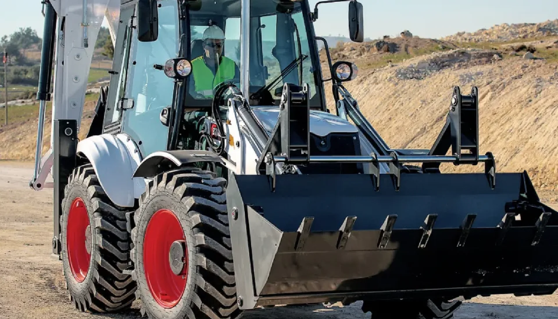 Pneumatic Tires
