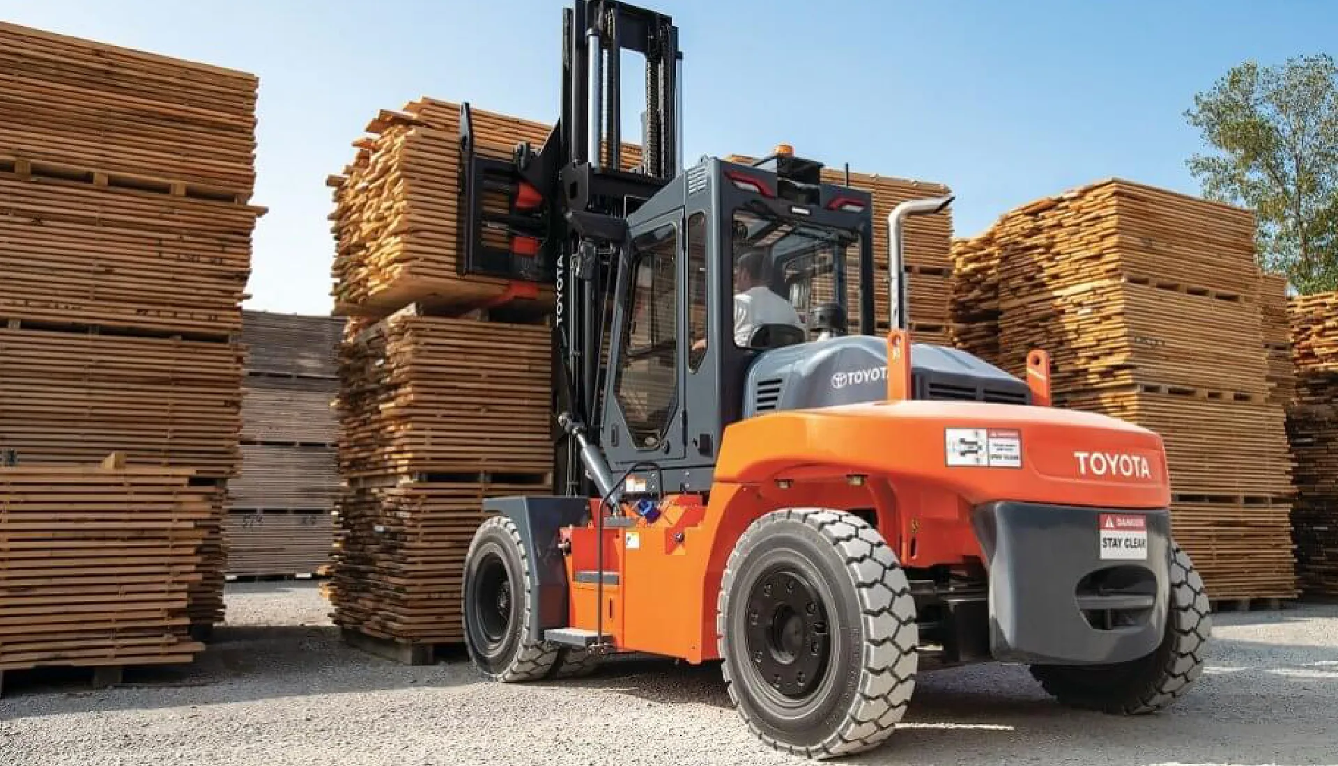 Pneumatic Tires