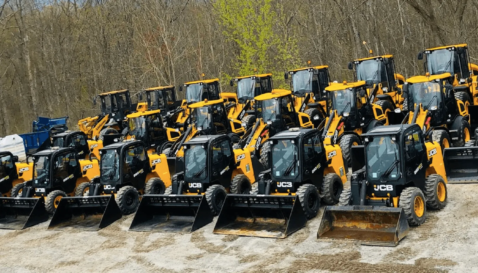 Reliable Equipment