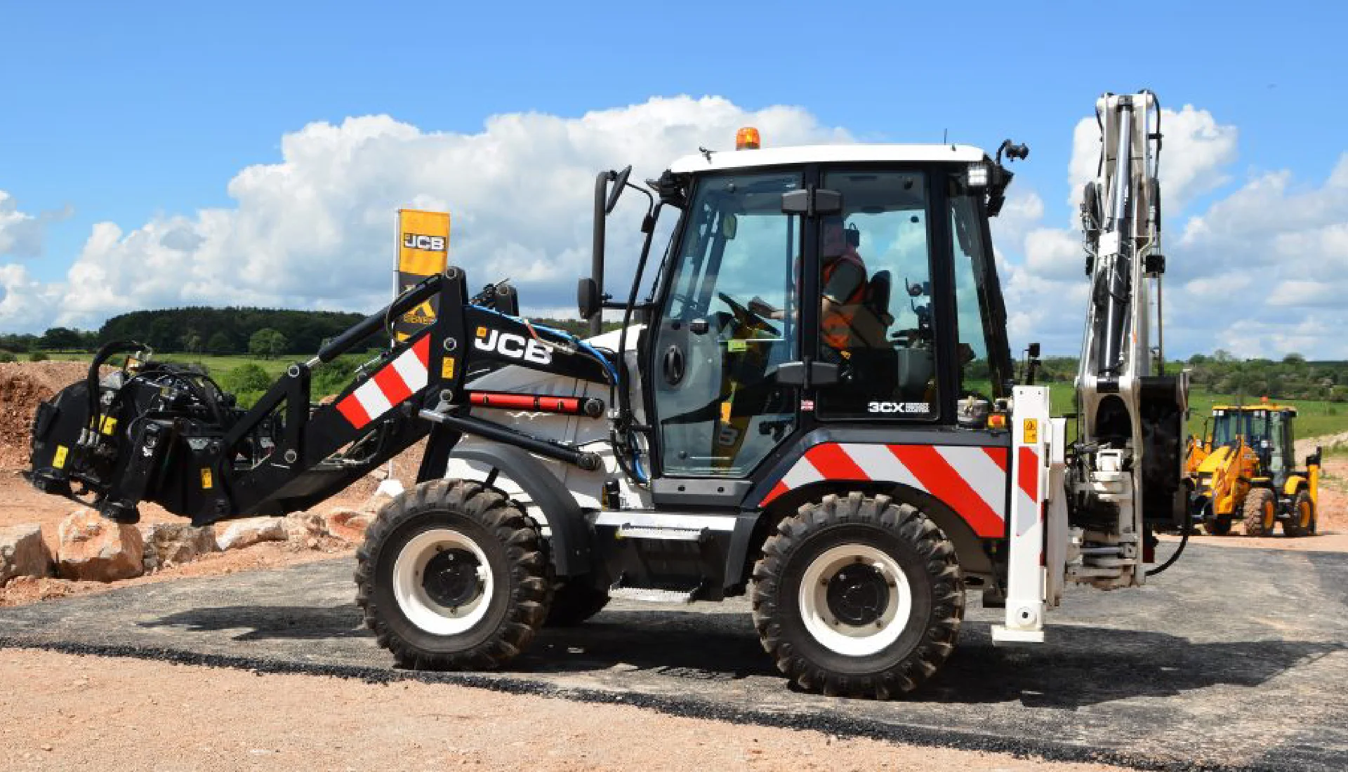 Road Maintenance
