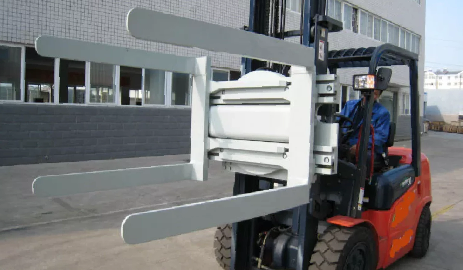 Rotators