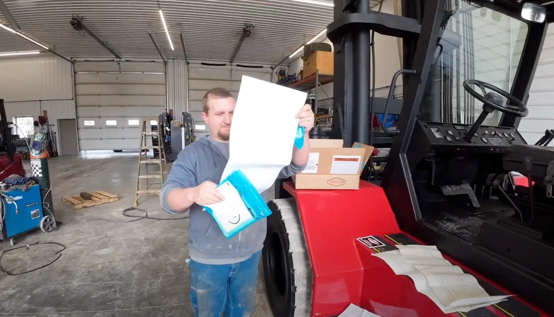 Safety First: Regulations and Guidelines