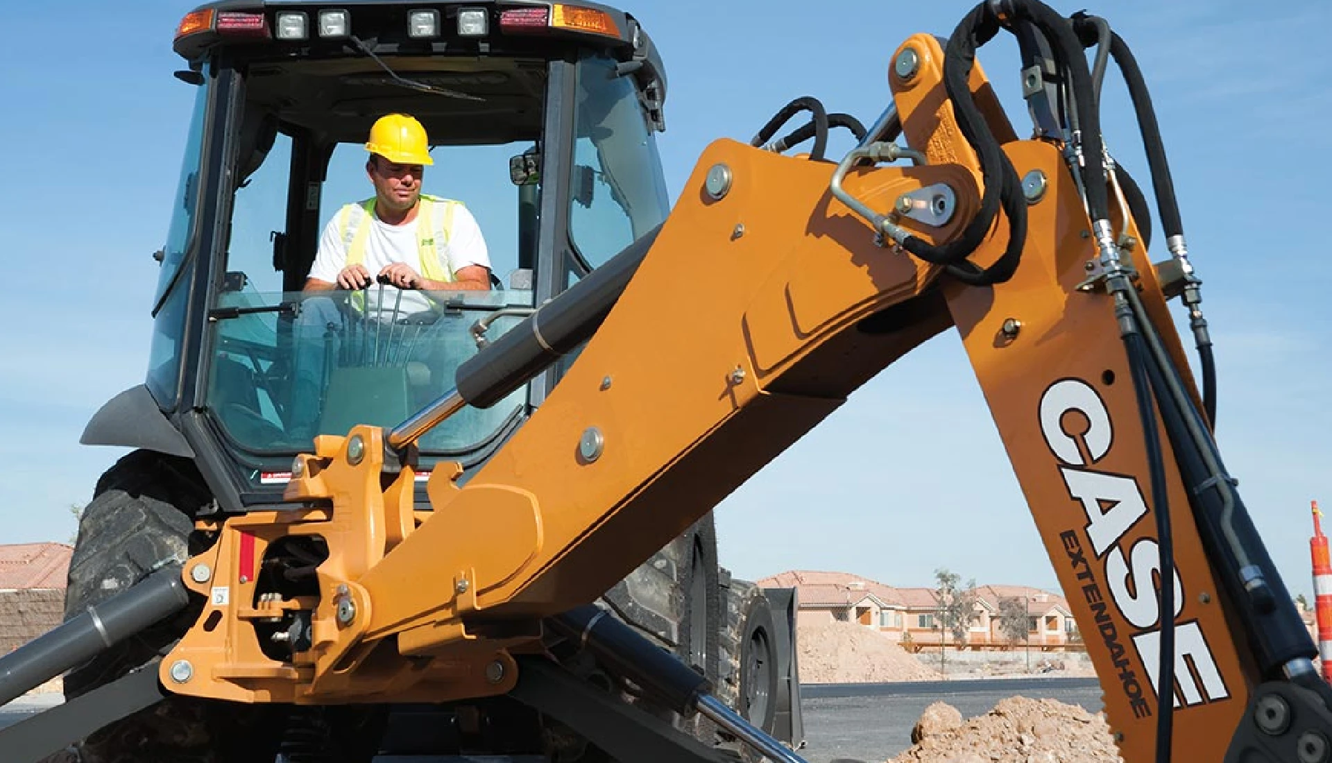 Safety Regulations and Weight Considerations for Backhoe Loaders in the US
