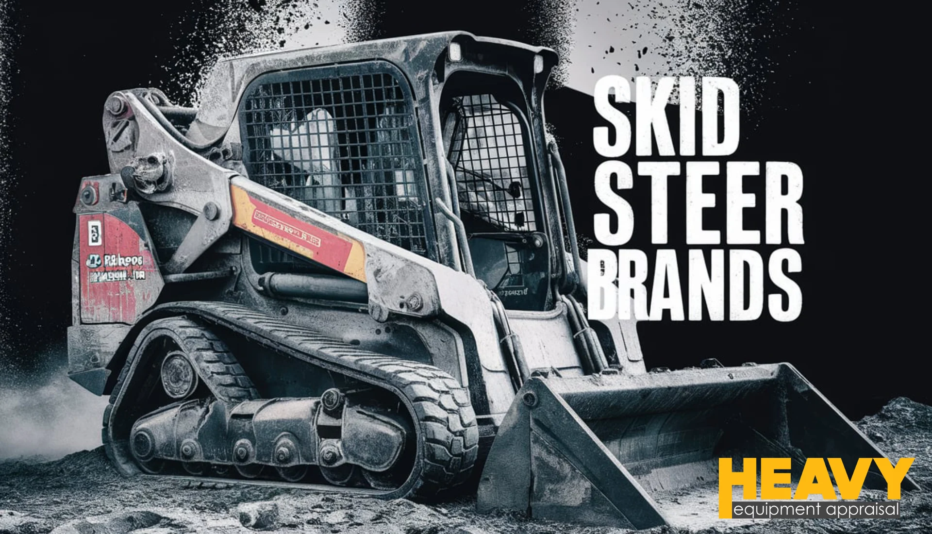 Skid Steer Brands