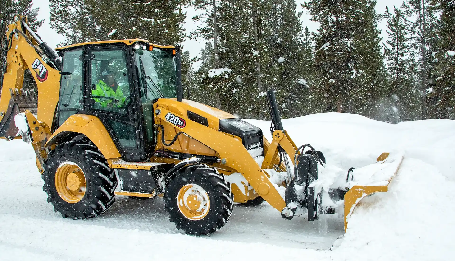 Snow Removal