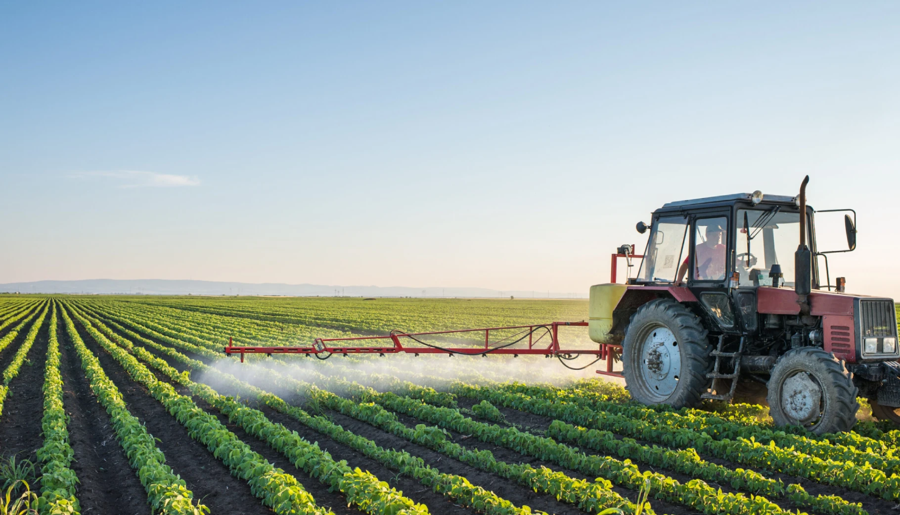 Sprayers