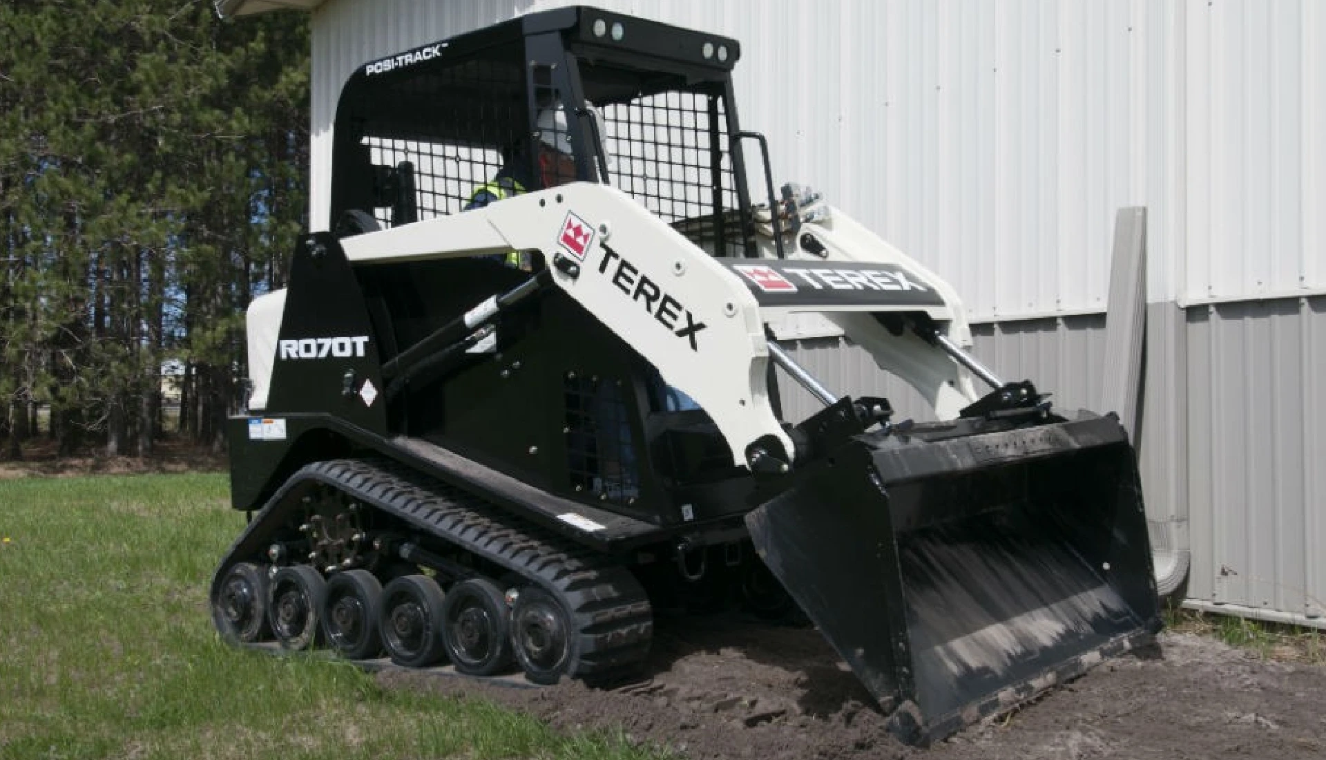 Terex