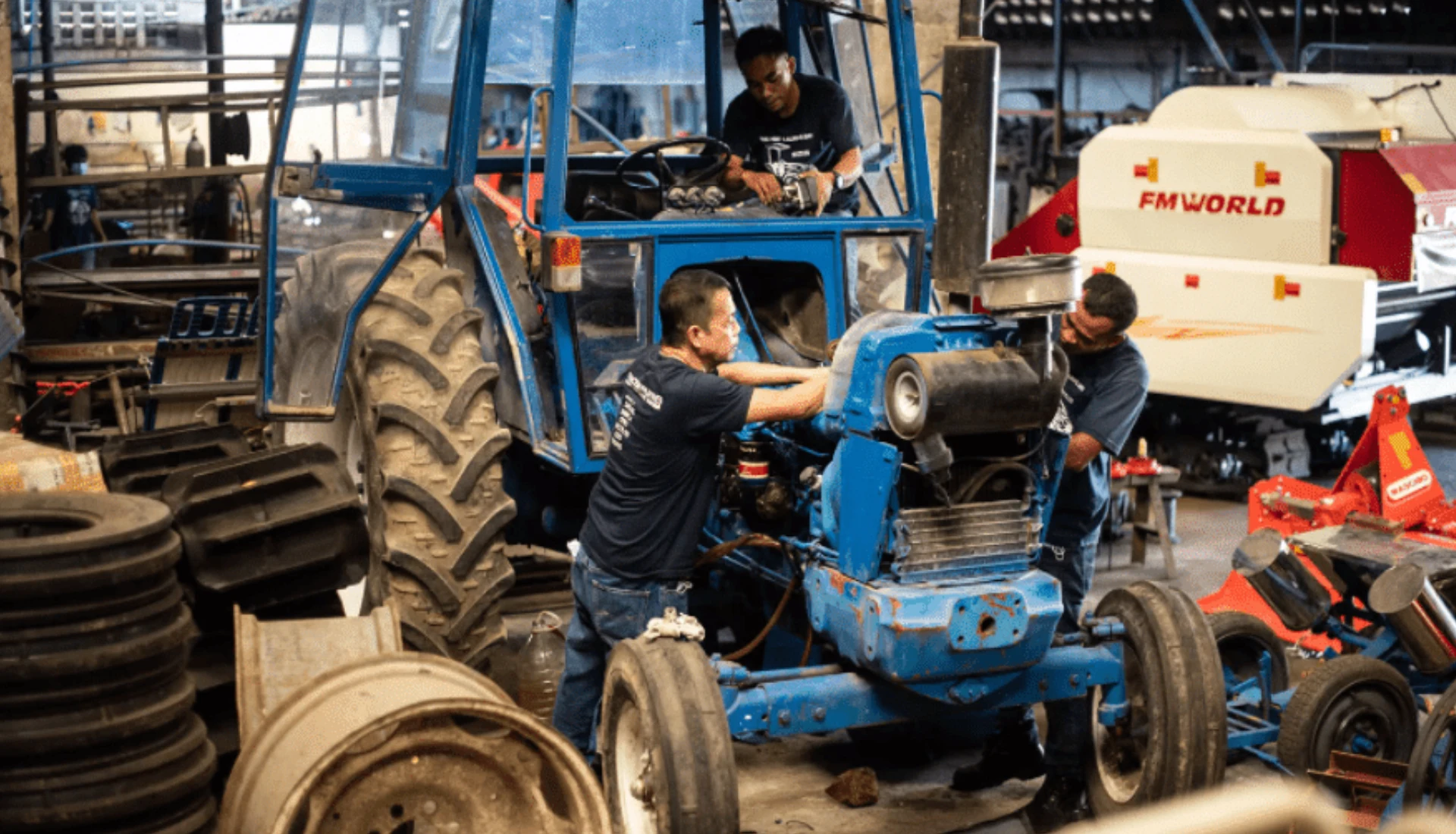 The Bottom Line_ Costs Associated with Owning and Maintaining Tractor Plows