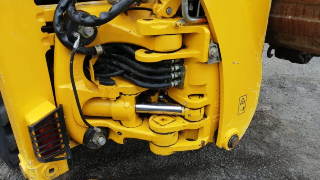 The Hydraulic System