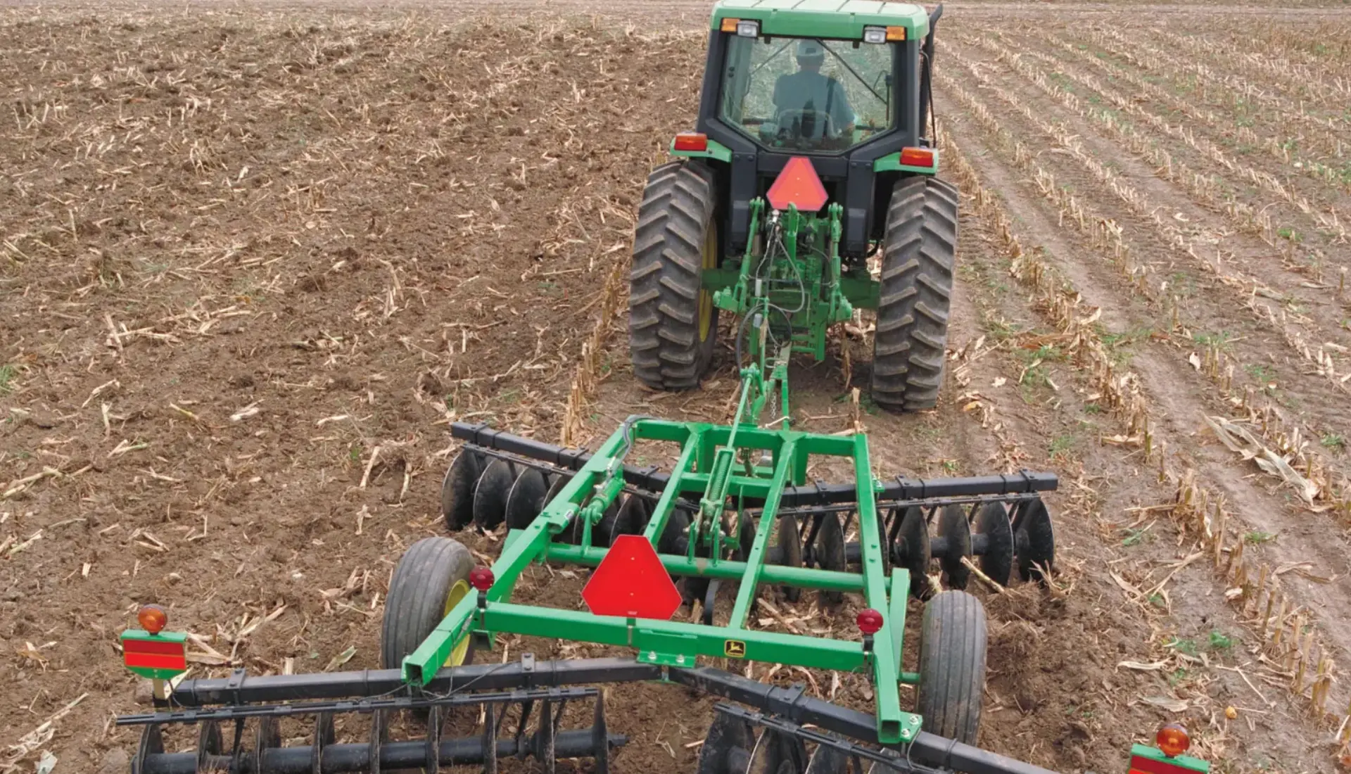 Tillage Implements
