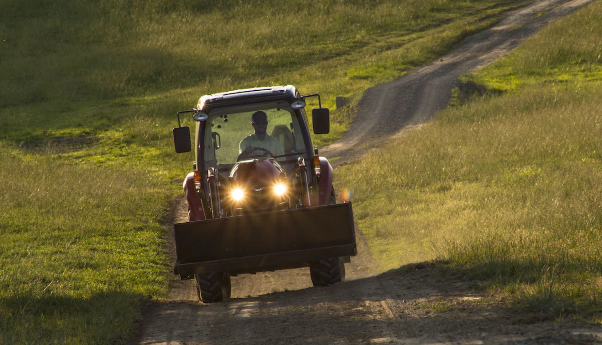 Traction and Stability: The Cornerstones of Safe Operation
