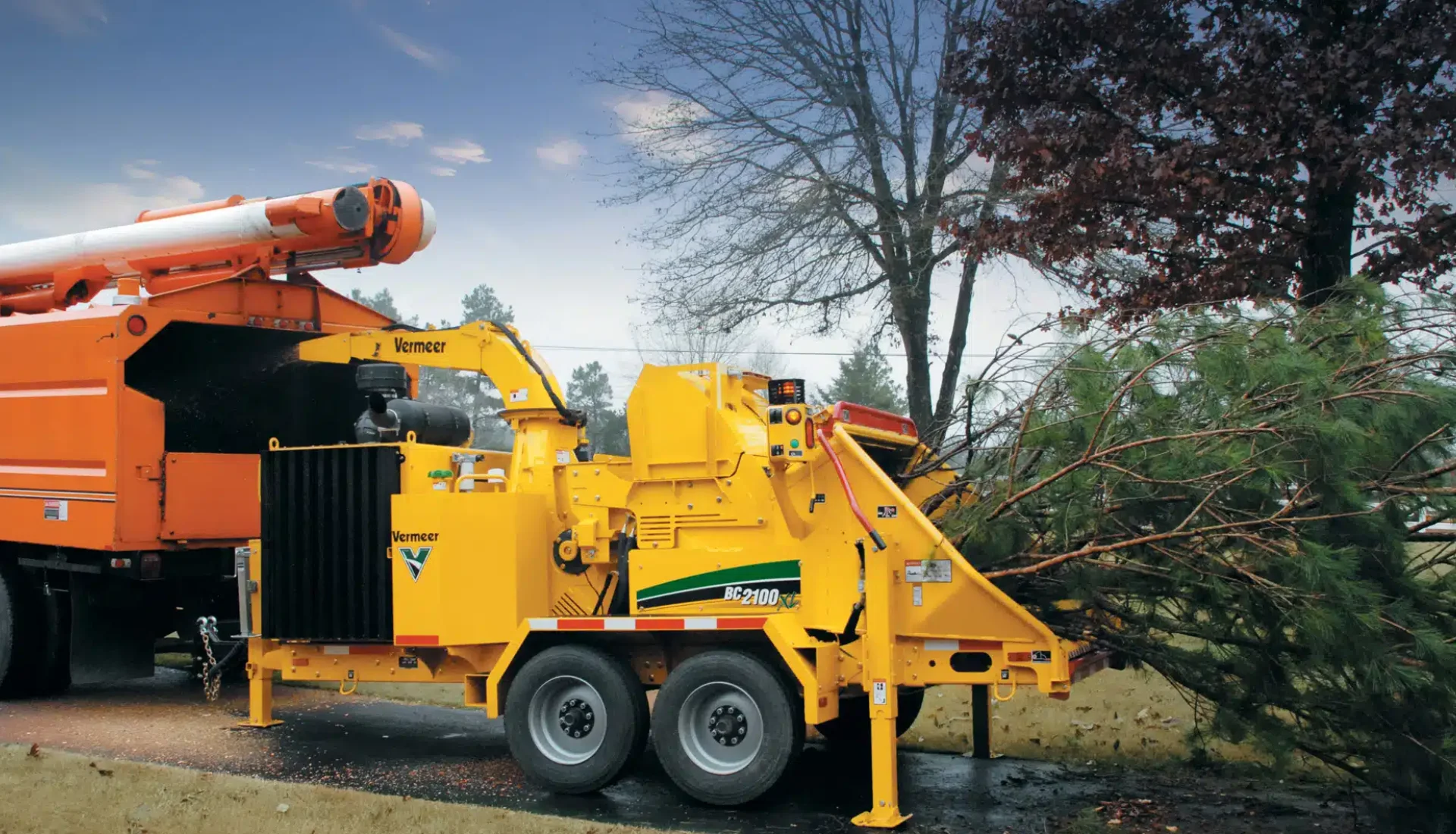 Vermeer Corporation: The Tech-Forward Innovator