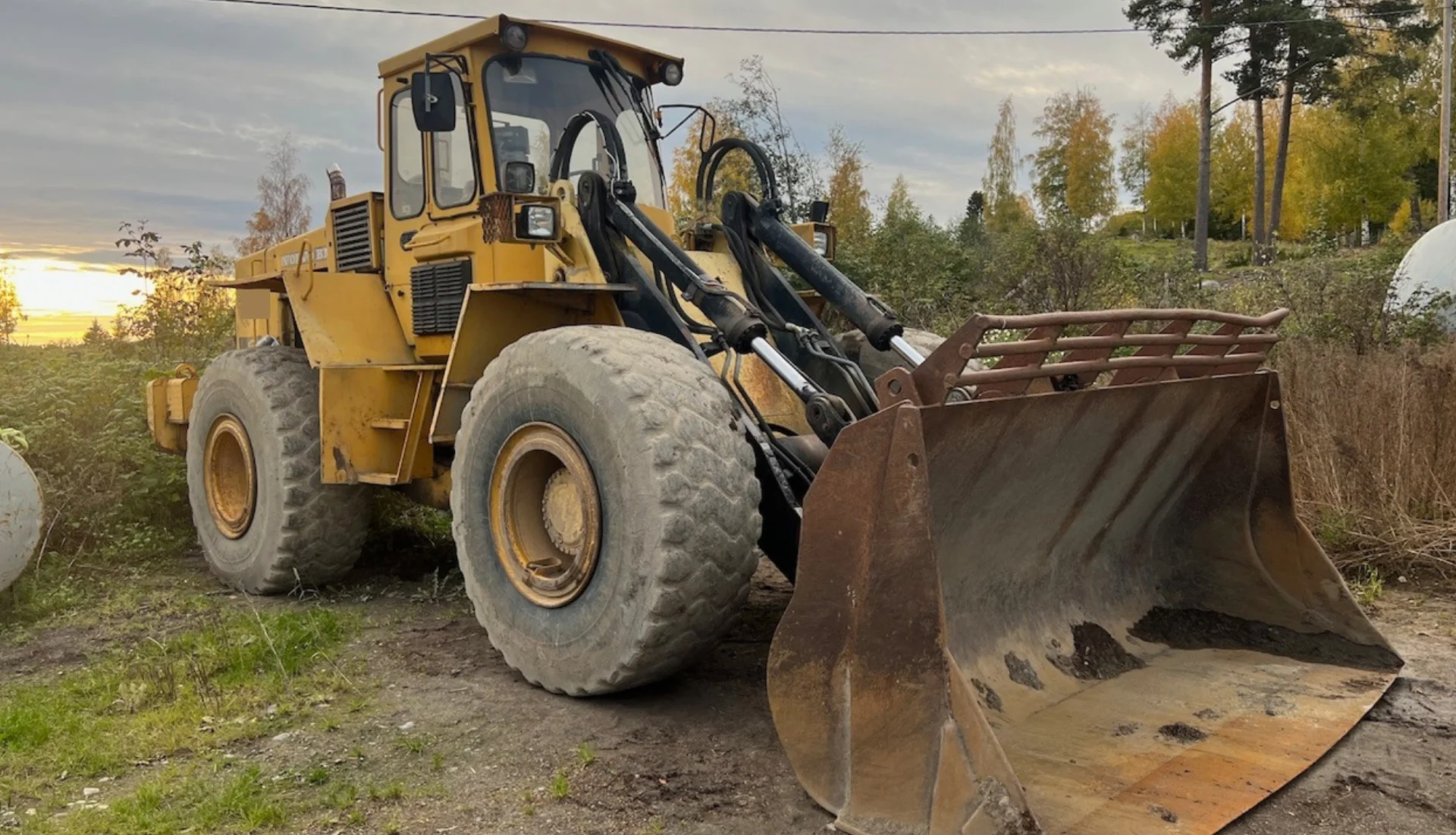 Volvo Construction Equipment