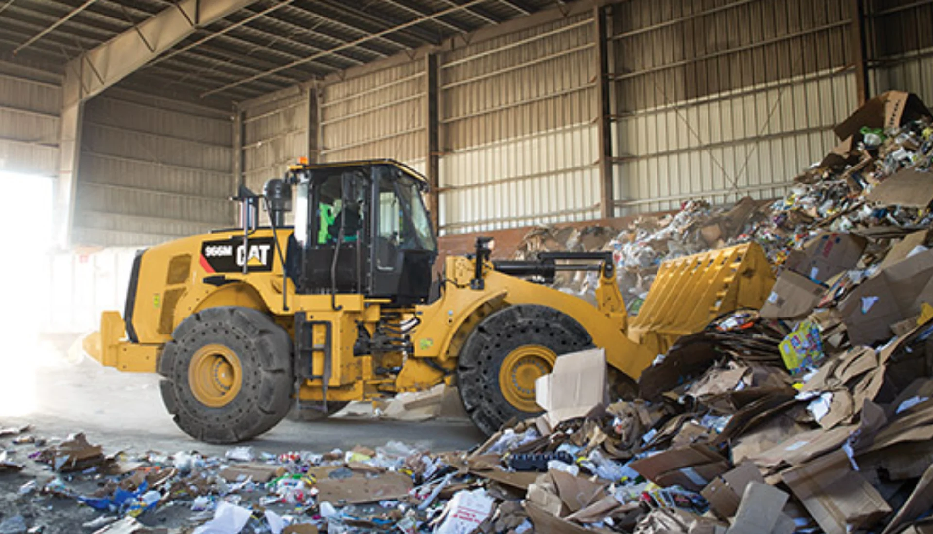 Waste Management