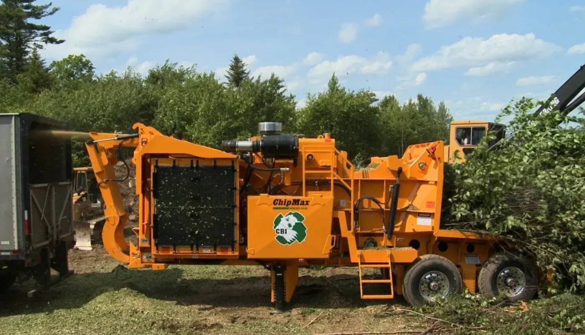Whole-Tree Chippers_Recyclers
