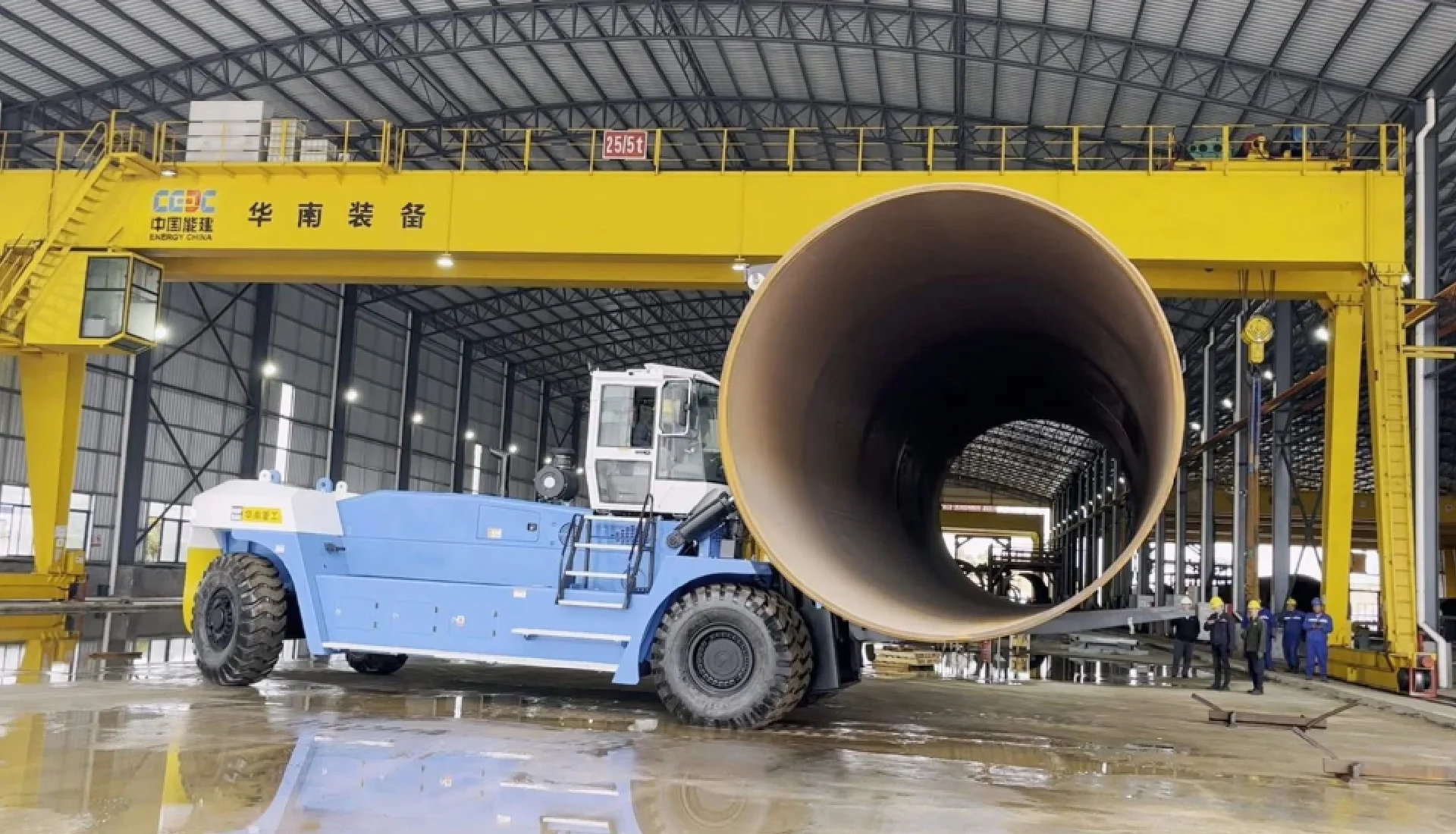 Wind Energy Operations
