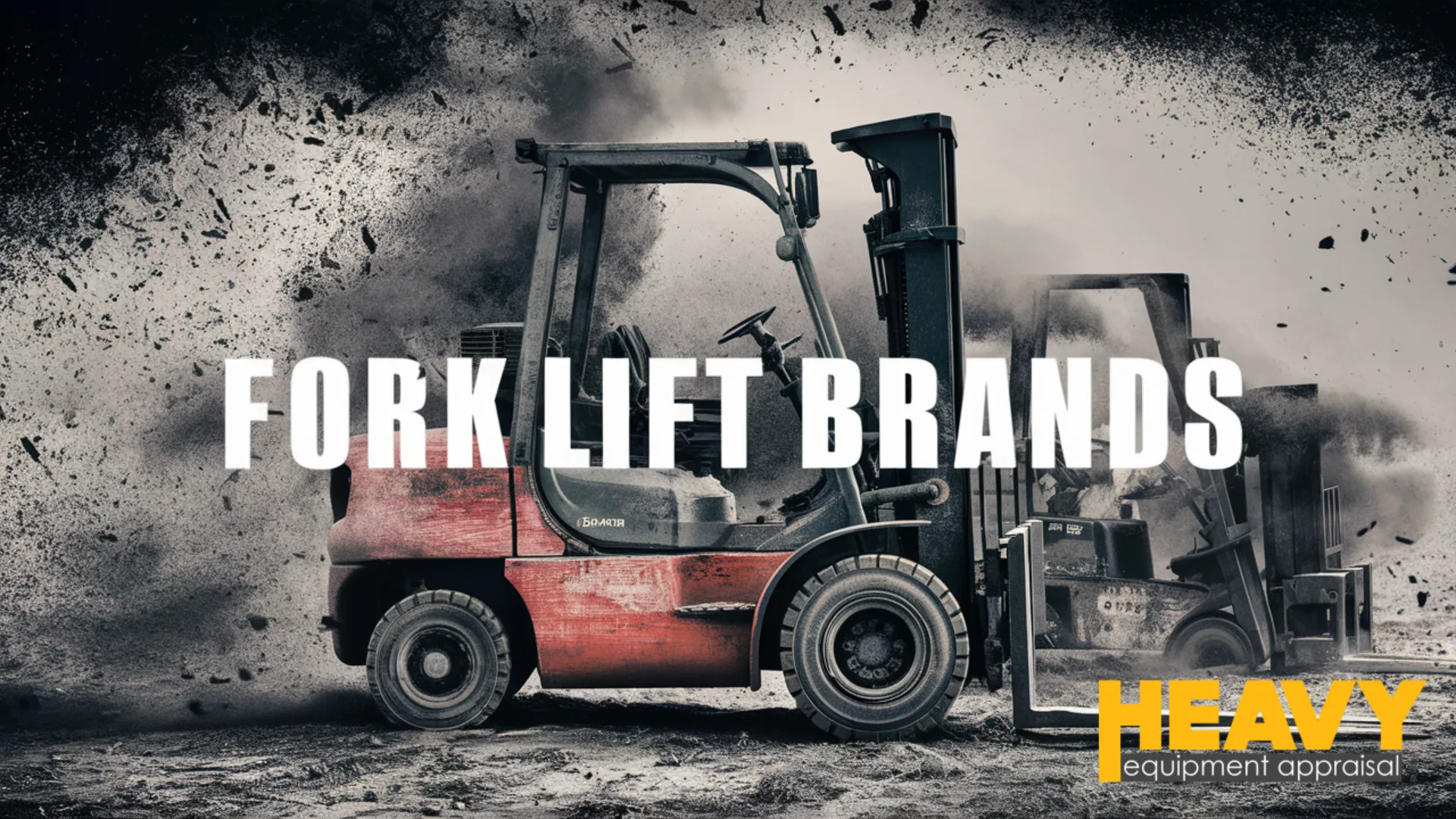 forklift brands