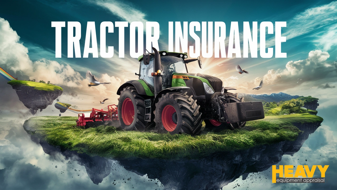 tractor insurance