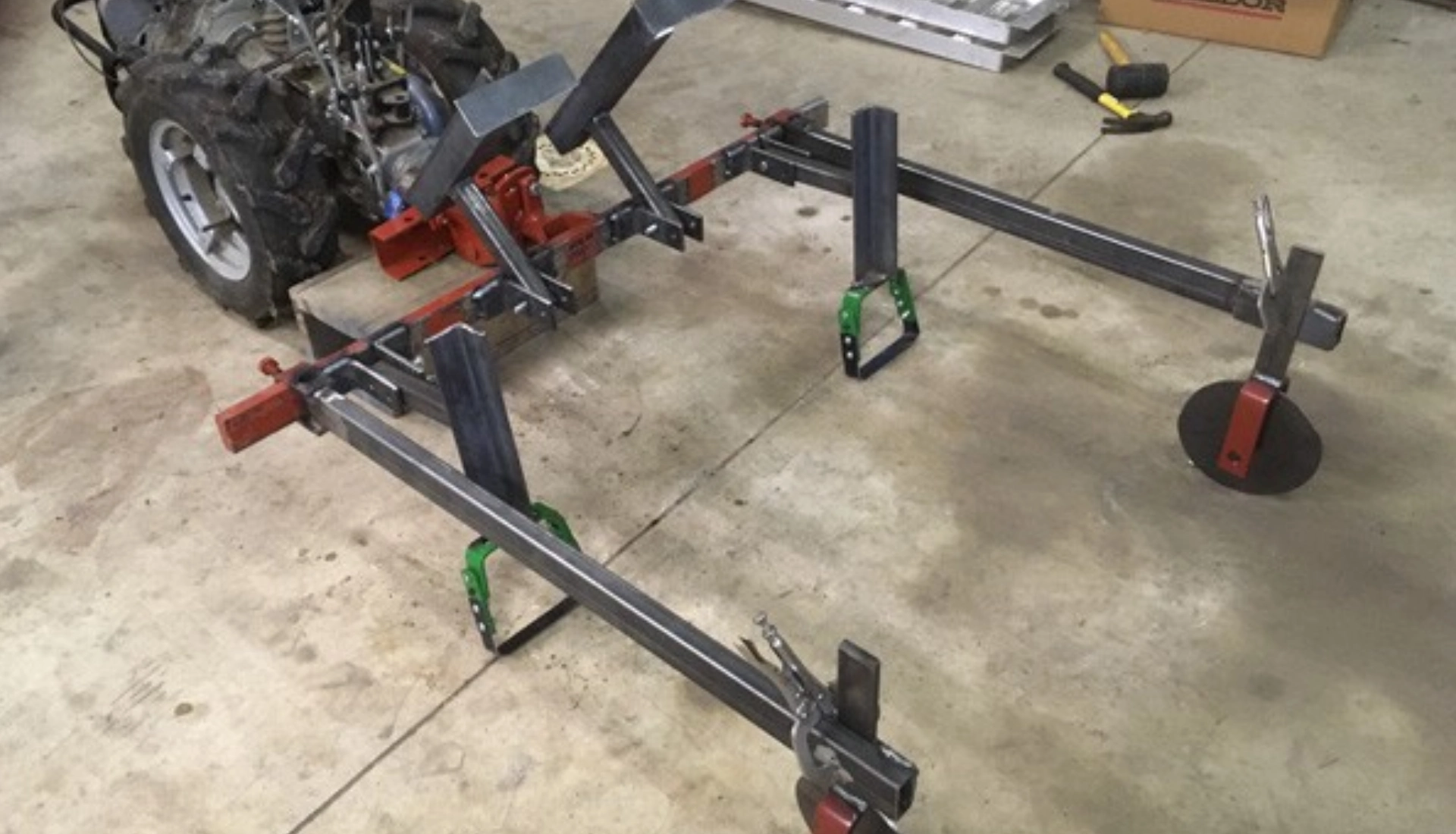 Chassis