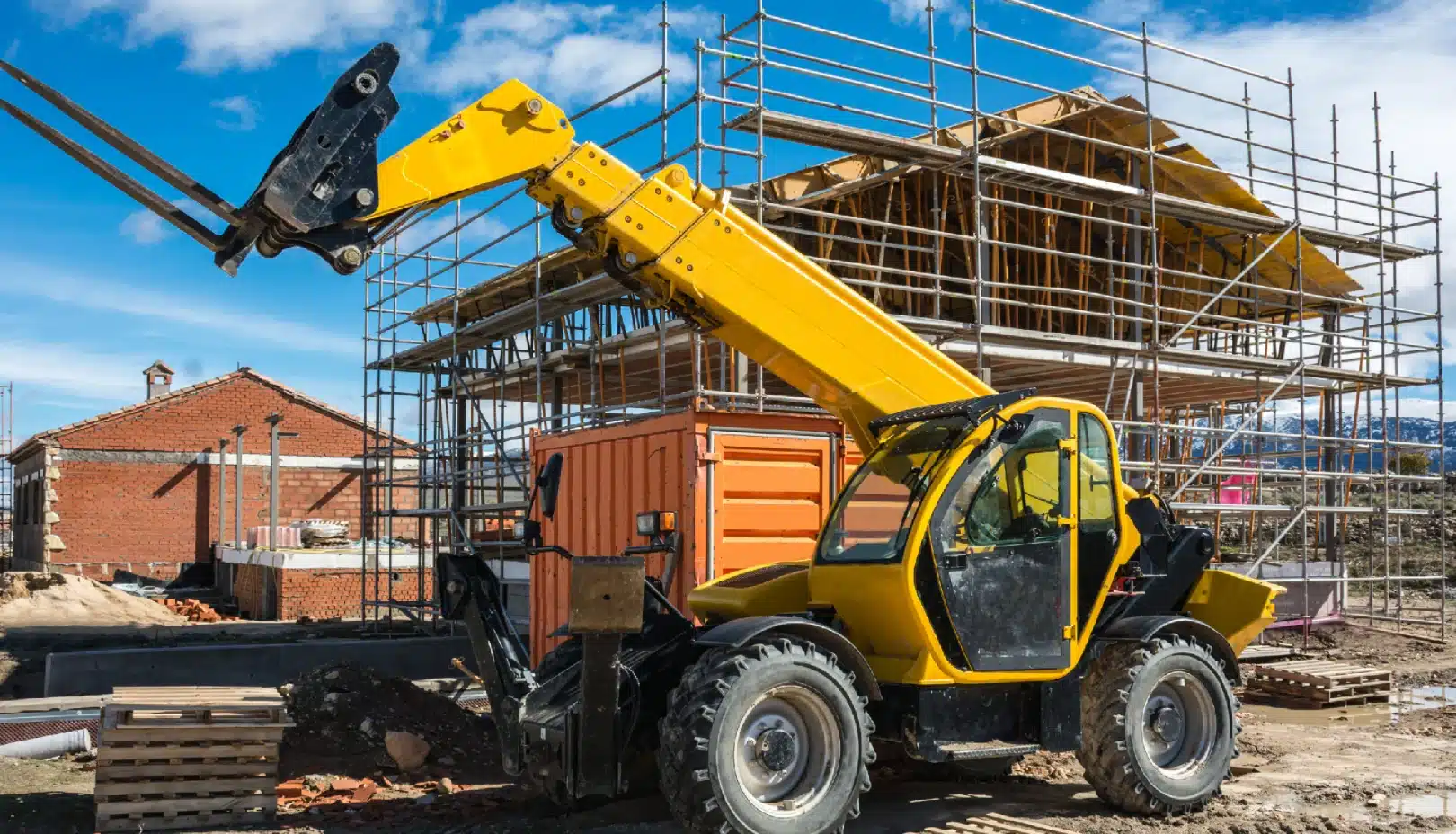 Construction Sites